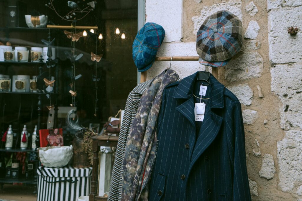 Cappotto Lungo Sartoriale